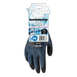 Wondergrip Air Lite Oil & Wet Grip Gloves